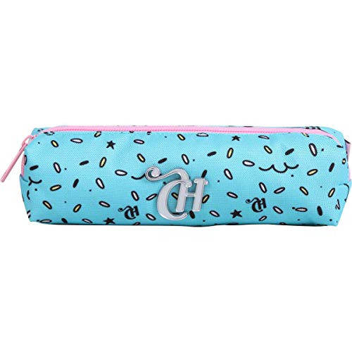 Estojo de Tecido, Capricho, DMW Bags, 11308, Multicor