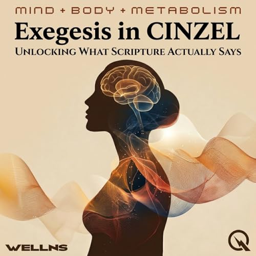 Exegesis cover art
