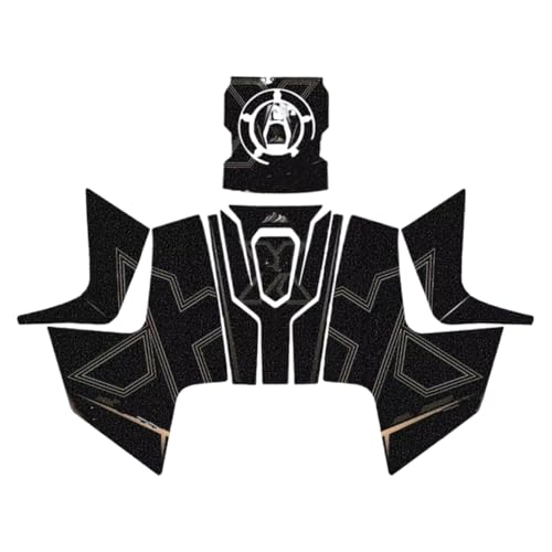 �o�C�N�p�^���N�p�b�h Compatible With Voge For DS625X For 625DSX 3D �J�[�{���t�@�C�o�[�I�[�g�o�C�̃^���N�p�b�h�O���b�v�g���N�V�����f�J�[���h��(B)