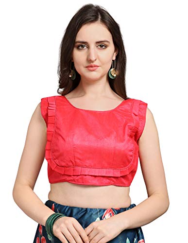 Satrani-Womens-silk-Lehenga-Choli Satrani Women's silk Lehenga Choli