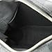 Louis Vuitton, Pre-Loved Rem Bag Damier Graphite, Black