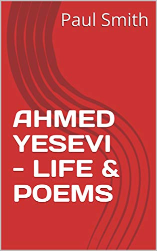 AHMED YESEVI