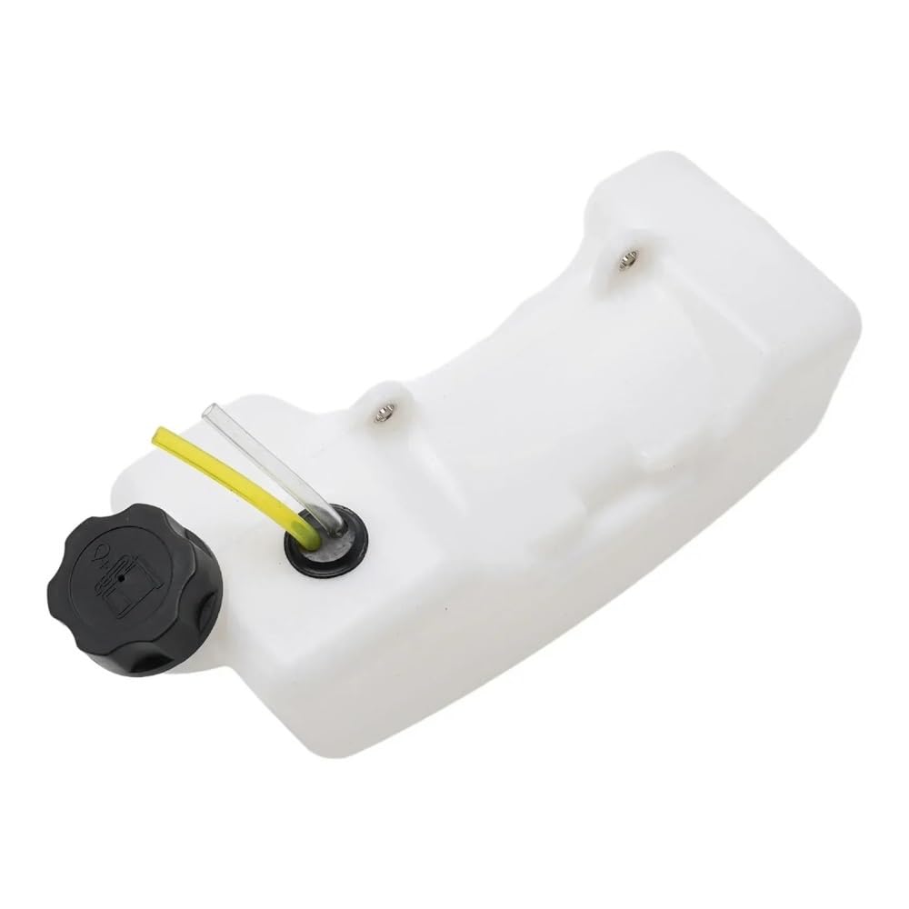 1 litro Tosaerba Serbatoio Carburante Decespugliatore Parti di Ricambio Sega a Catena Attrezzi da Giardinaggio Adatti for 43CC 49CC 52CC 55CC