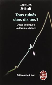 Paperback Tous Ruin?s Dans 10 ANS ? Book