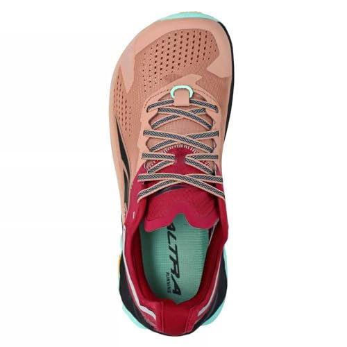 Image of ALTRA Women's Olympus 5 Trail Running Shoe