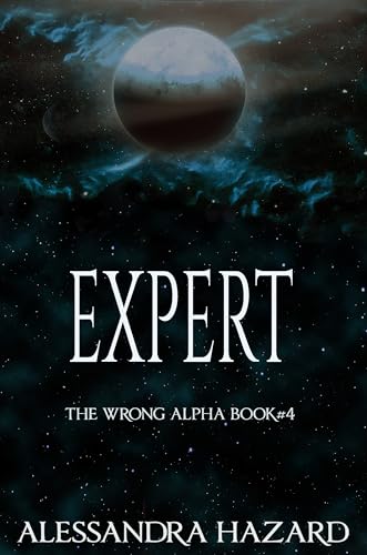 Expert (The Wrong Alpha Book 4)