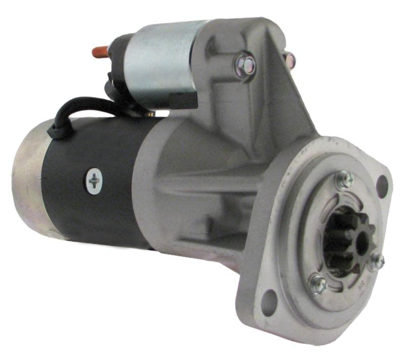 専用 15 Amazon.com: New Professional Grade Starter Compatible with