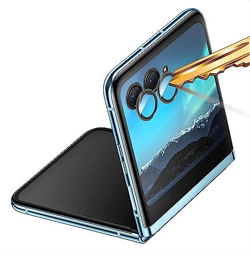 GIOPUEY [Protezione Completa Pellicola Fotocamera