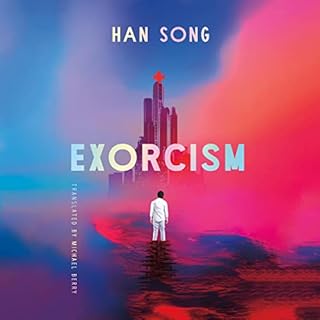 Exorcism cover art