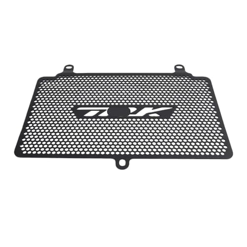 Grille radiateur TRK702X 2024 : protection de refroidisseur moto