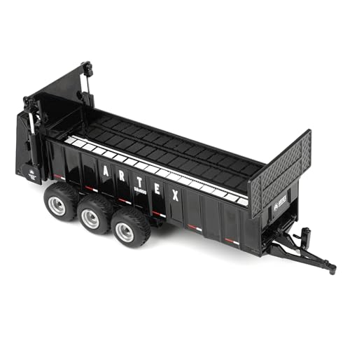 Spec Cast 1/64 Artex SBX800 Manure Spreader miniatura 6
