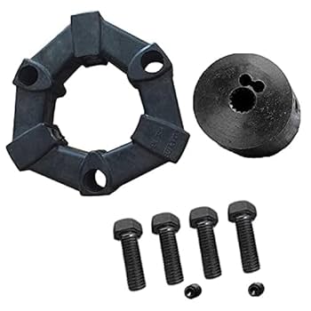 FridayParts Coupling Assy 099-6444 0996444 Compatible for