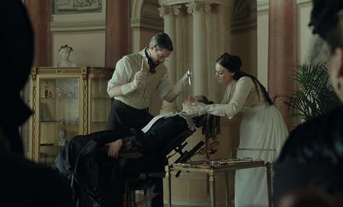 The Ugly Stepsister [Blu-ray]