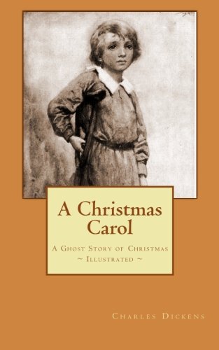 A Christmas Carol - A Ghost Story of Christmas