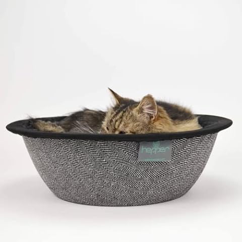 Hepper Nest Katzenbett Keep Fell Off Ihre Couch Cover