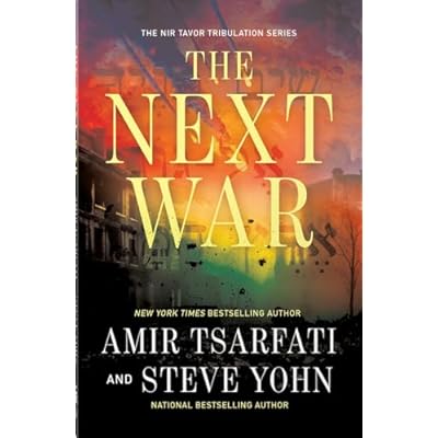 The Next War: 1