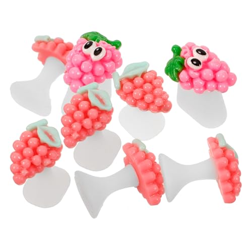 FOMIYES Toe Separators for Women Pcs Toe Separator Gel Pedicure for Nail Art Comfortable and Efficient