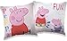 L-S KIDS KOPERTA Świnka Peppa - Poduszka dwustronna 40 x 40 cm