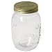 Produktbild Rayher 68037000 Schraubdeckel Glas 1.000 ml, 10,5cm ø, 17cm