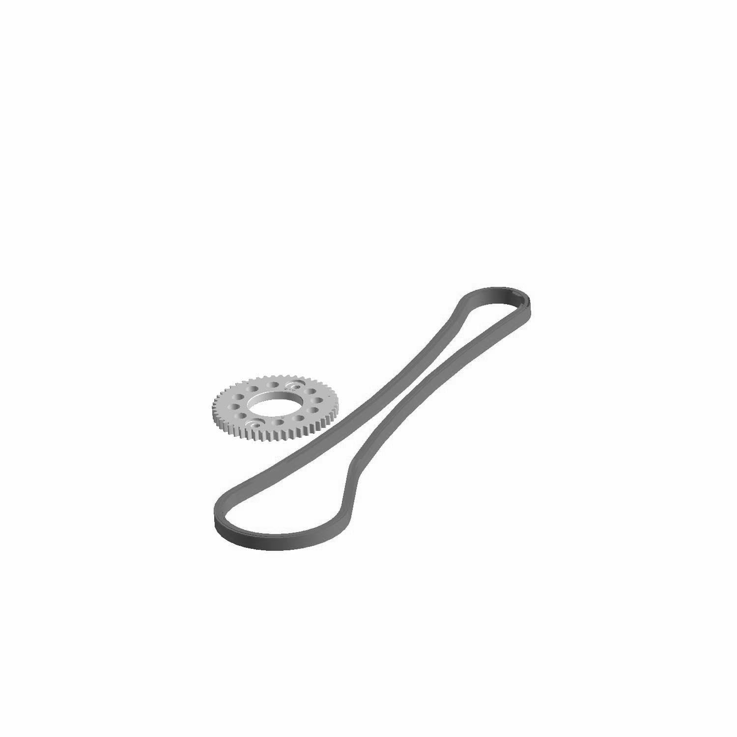 Amazon.com: Polaris Victory Motorcycles Camchain and