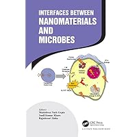 Interfaces Between Nanomaterials and Microbes