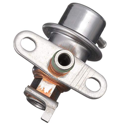 Delphi FP10576 Fuel Pressure Regulator, 1 Pack