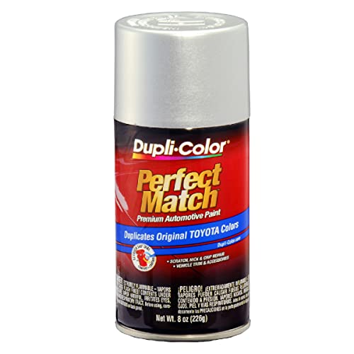 Image of VHT P /M Platinum Silver M 176