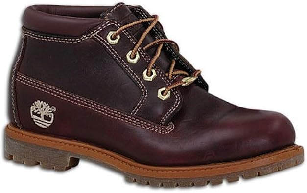 oxblood timberland boots