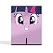 Ultimate Guard - Squaroes - Boulder 100+ - My Little Pony: Friendship is Magic - MLP001 - Twilight Sparkle