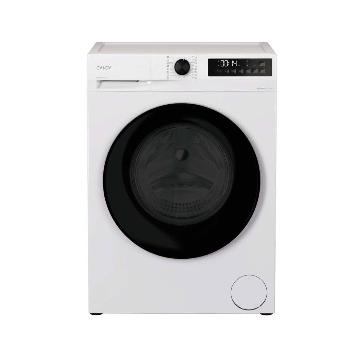 Lave-linge séchant GWD485SB6-S