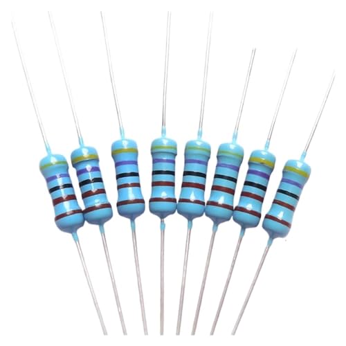 Résistance 30R 5W 1% résout les problèmes de surchauffe de vos circuits - 3