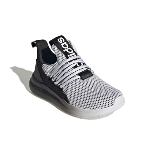 Image of adidas Kids' Lite Racer Adapt 7.0 Running Shoes | Casual Shoes