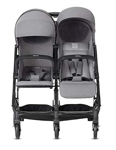 Inglesina Kinderwagen mit Babywanne