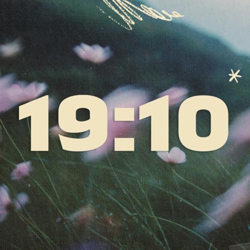 19:10 cover art