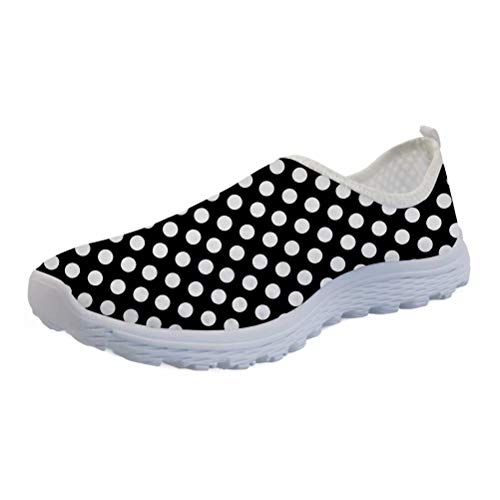 PinUp Angel Running Lightweight Breathable Casual Sports Shoes Fashion Sneaker Walking Shoes