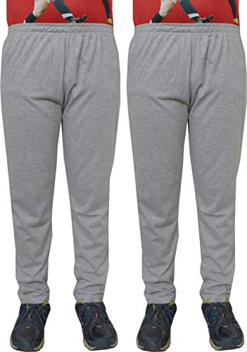 Image of Men Trackpant(667MPY1 2P$ Pack of 2)