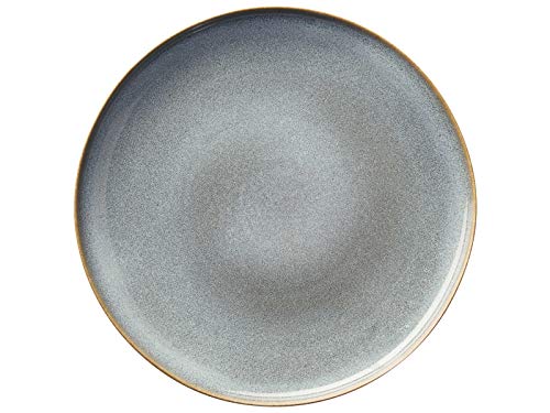 ASA 27181118 SAISONS Platzteller, Keramik, Denim, 31cm
