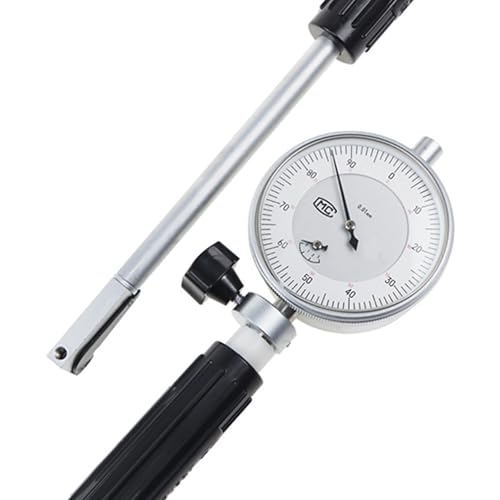 Dial Bore Gauge 1.97