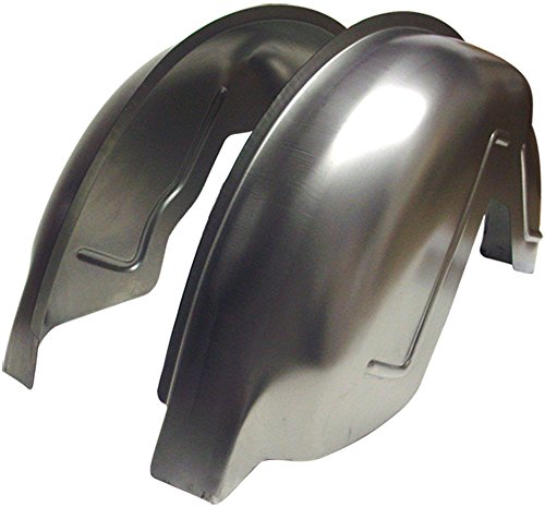 Detroit Speed & Engineering 040403 Deep Wheel Tub