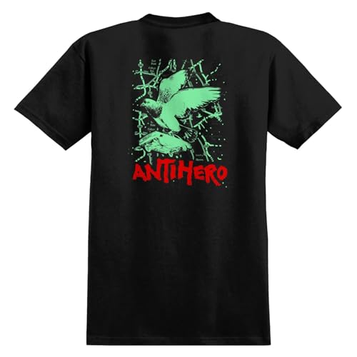 Shirt Repossessed Black