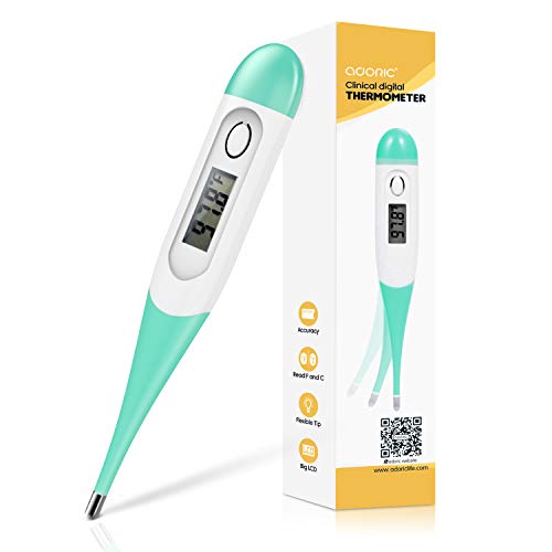 Suitable for Newborn Infants Children and Adults Basic Clinical