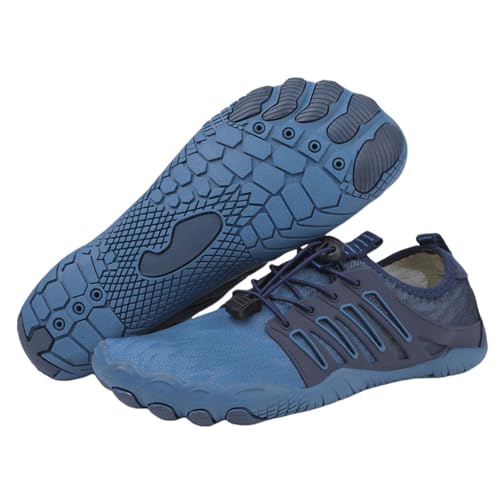 Hike Barefoot Shoes Women Men Pro Footwear Barefoot Shoes Wide Toe Box Breathable Healthy and Non-Slip Footwear Barefoot Shoes Hiking Shoes