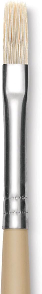 Robert Simmons Signet Brushes 2 Flat 40F