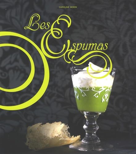 Preisvergleich Produktbild Les espumas