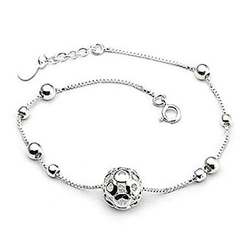Bijoux en Argent Sterling à la Mode : fini les bracelets trop grands ou trop lourds