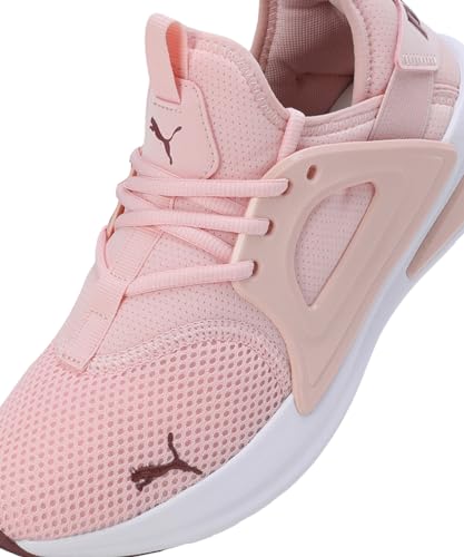 Image of PUMA Softride Enzo Evo All-Day Comfort Shoes Rose Dust