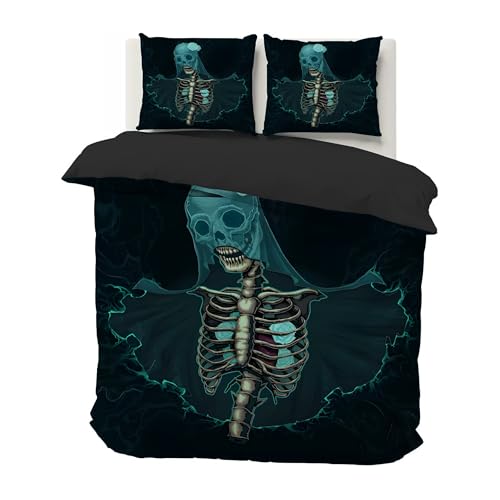 Juego de funda nórdica de 100 x 135 cm