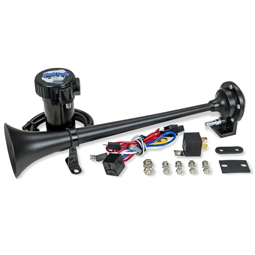 HornBlasters Sniper Electric Air Horn