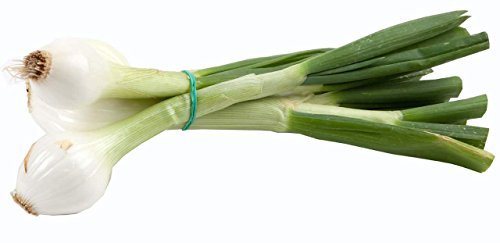 Cebolleta - 3 unidades, 400 gramos
