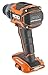 Ridgid R86116 18V Lithium Ion Cordless Brushless Compact Hammer Drill w/ 100-Setting Micro Clutch and LED Lighting (Battery Not Included / Power Tool Only)